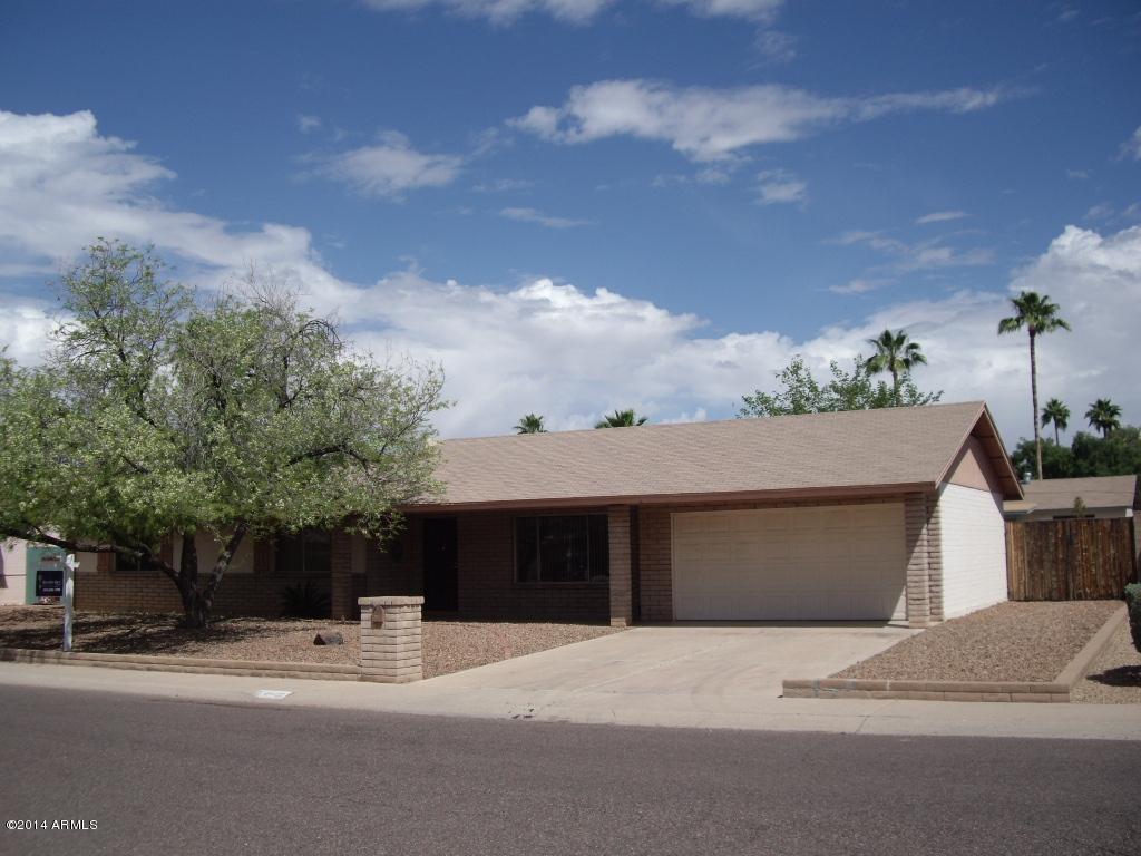 4422 E Emile Zola Ave., Phoenix, AZ 85032