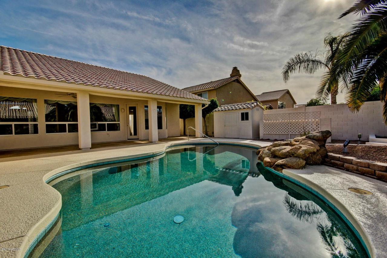 7138 W Pershing Ave., Peoria, AZ 85381