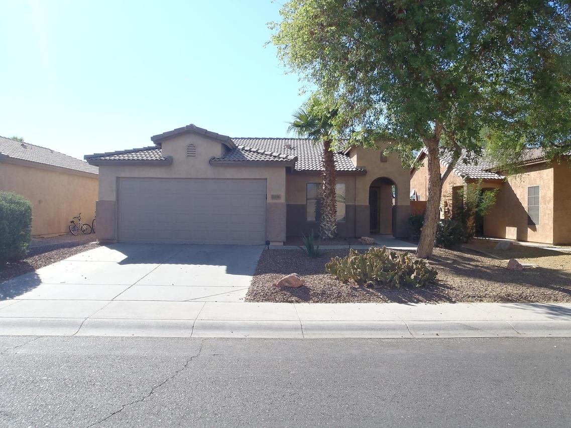 21286 N Duncan Dr., Maricopa, AZ 85138