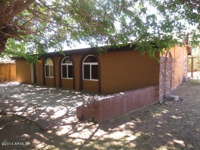 18 S Mesquite St., Wickenburg, AZ 85390