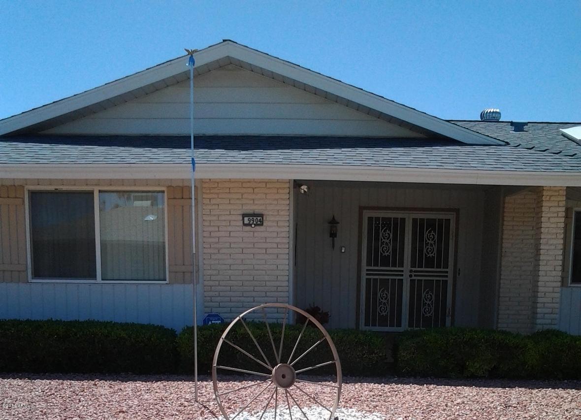 9904 W Kingswood Cir., Sun City, AZ 85351
