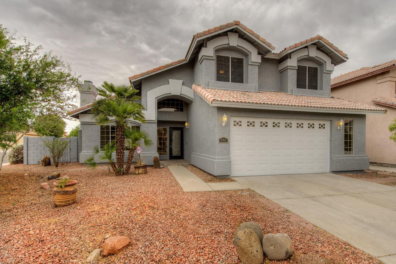 8466 W Pershing Ave., Peoria, AZ 85381