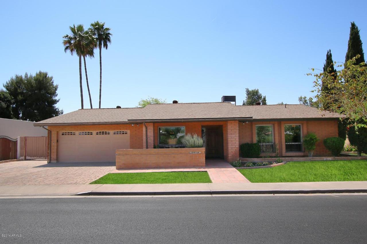 2718 S Yucca St., Mesa, AZ 85202