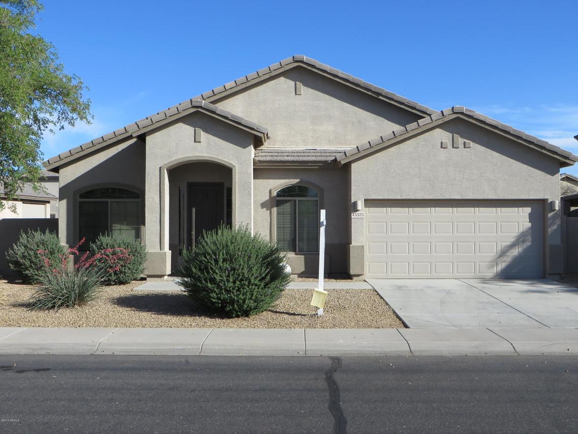 43375 W Oakland Ct., Maricopa, AZ 85138