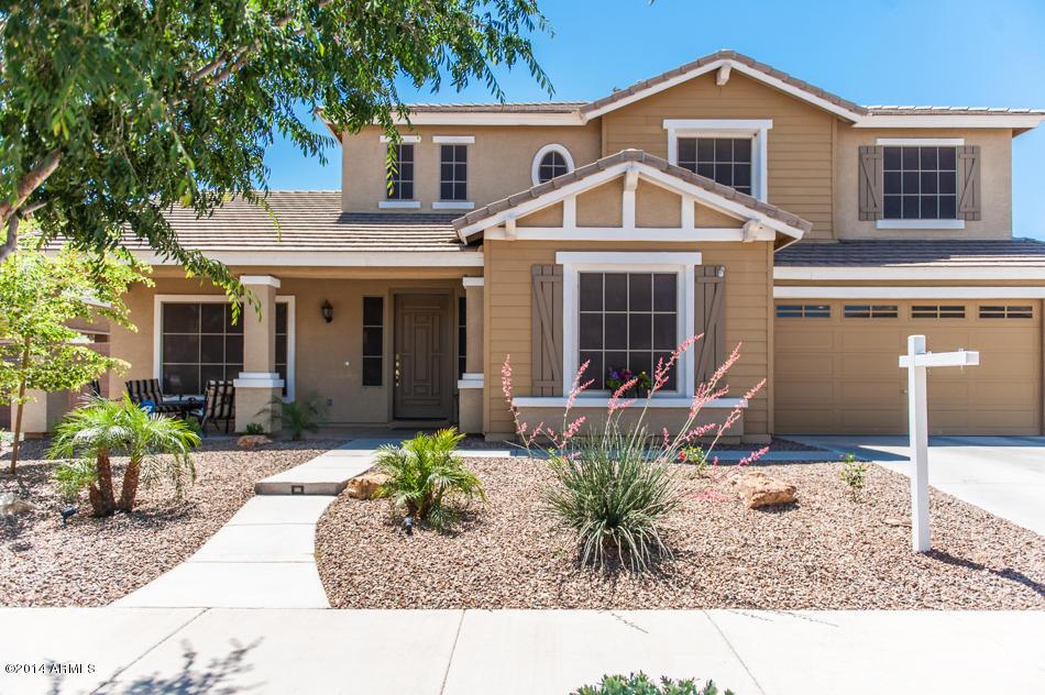 18887 E Canary Way, Queen Creek, AZ 85142