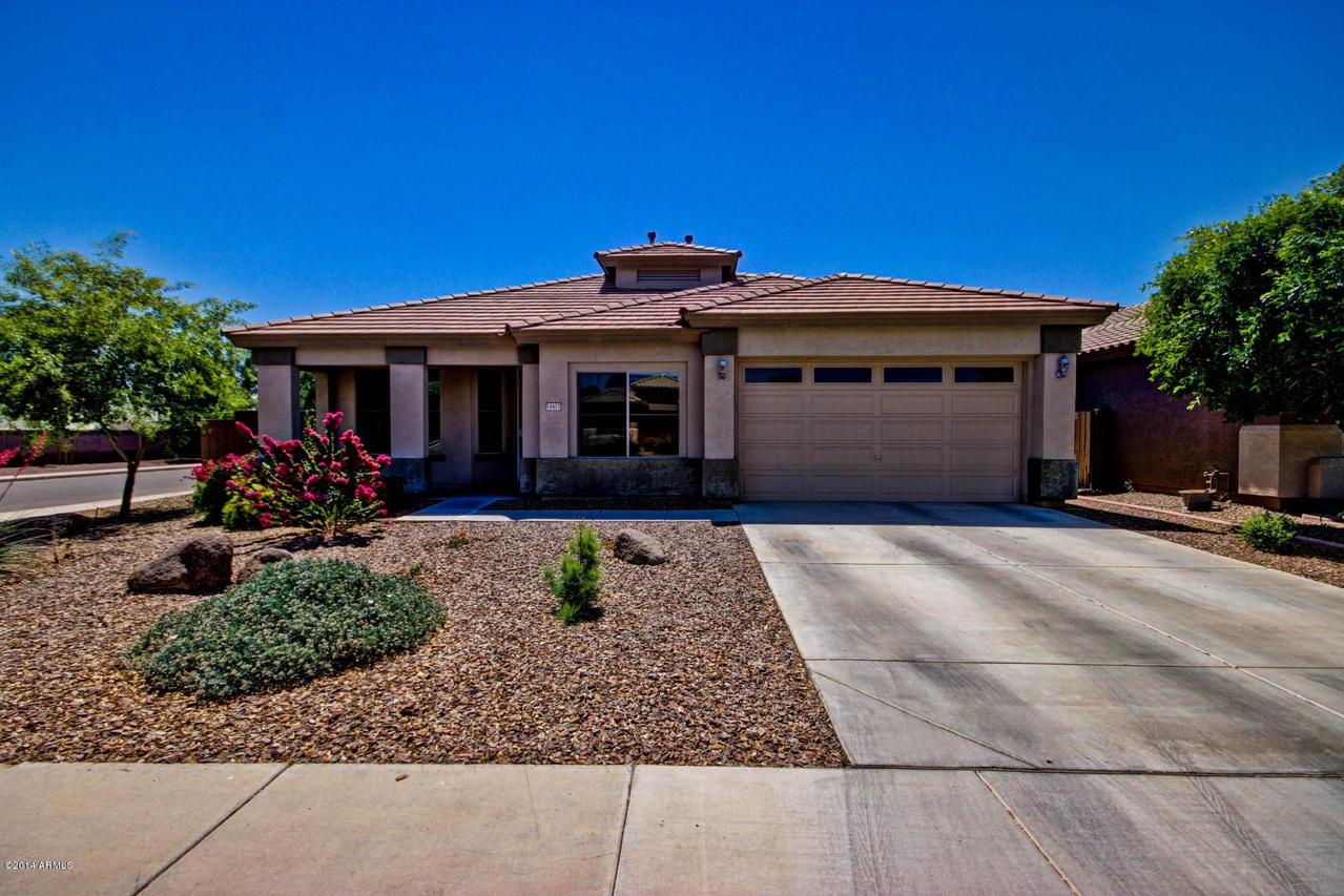 14417 W Ventura St., Surprise, AZ 85379