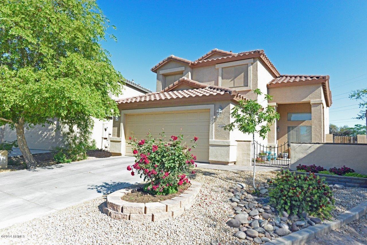 41306 W Hopper Dr., Maricopa, AZ 85138