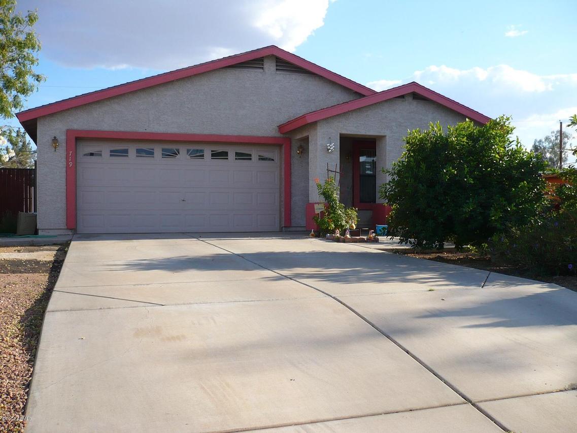719 W Illini St., Phoenix, AZ 85041