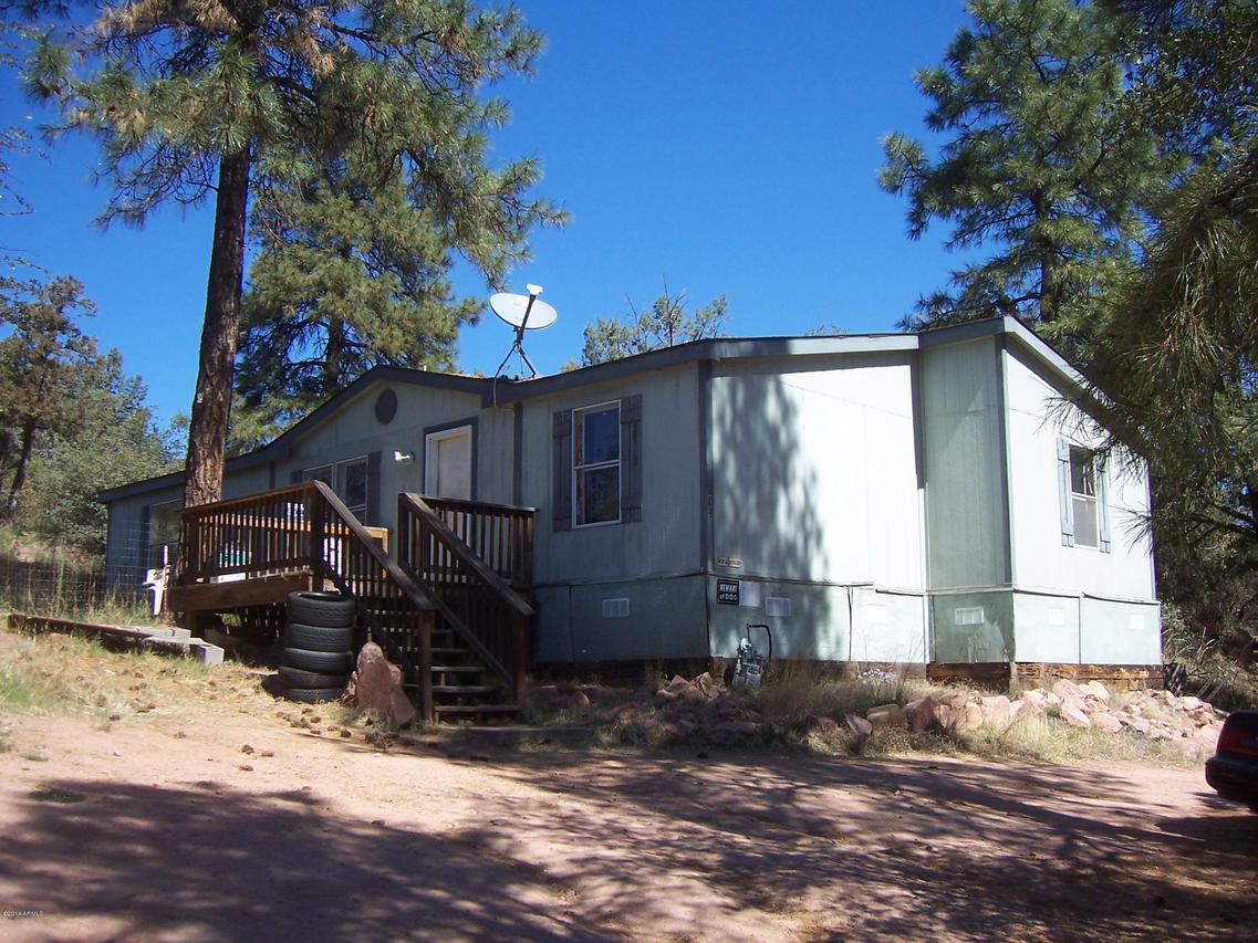 204 E Airline Rd., Payson, AZ 85541
