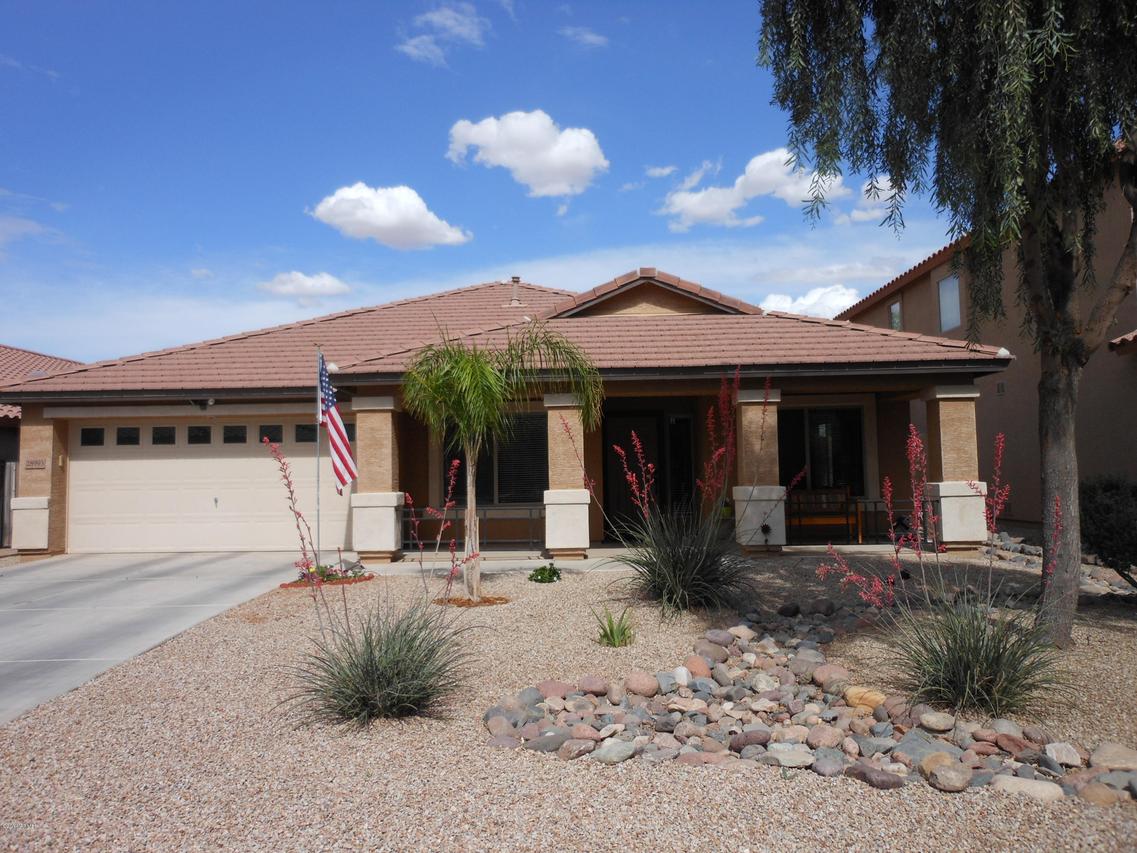 28993 N Calcite Way, San Tan Valley, AZ 85143