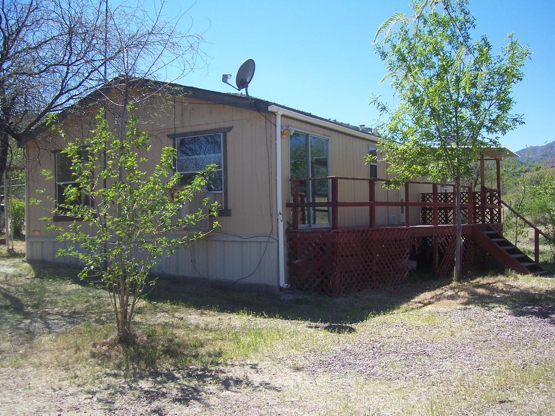 826 W Mountain View Ln., Payson, AZ 85541