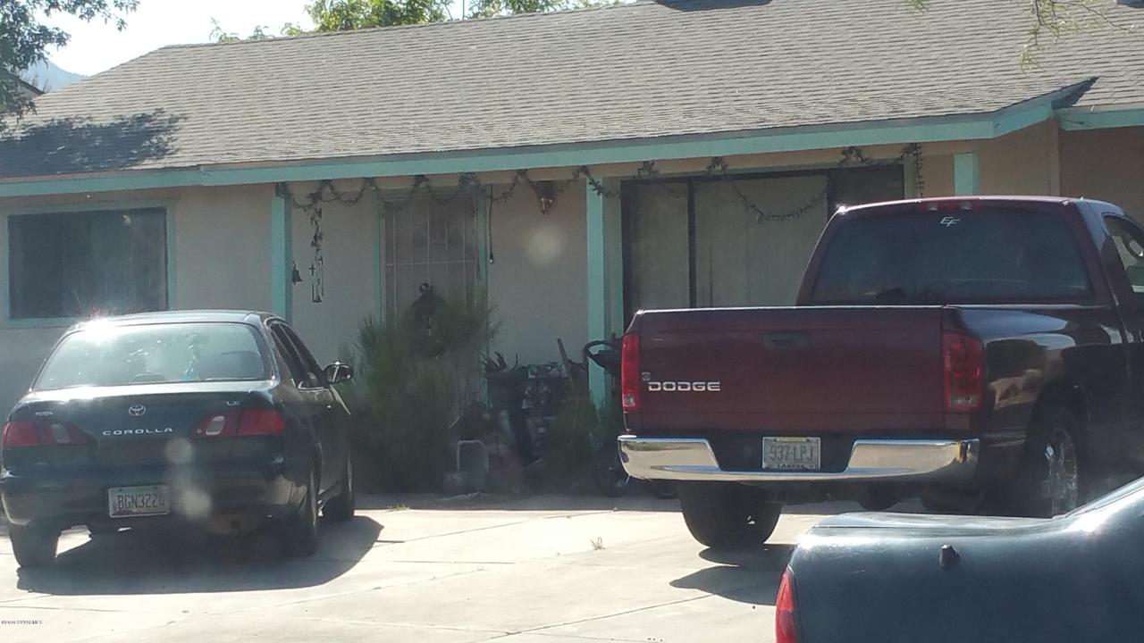 4570 E Canyon Tr., Cottonwood, AZ 86326