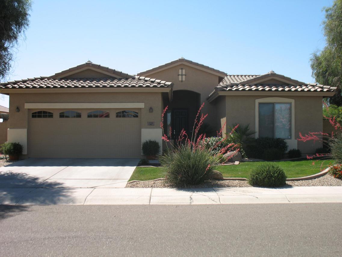 338 S San Marino Loop, Casa Grande, AZ 85194