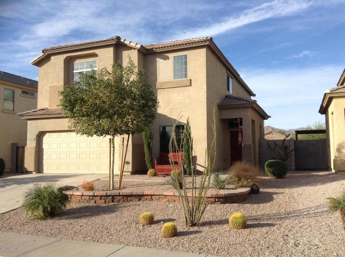 24118 W Lasso Ln., Buckeye, AZ 85326