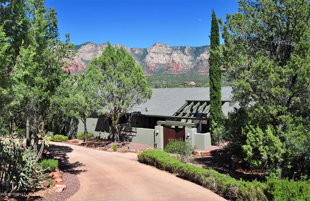 75 Bowstring Dr., Sedona, AZ 86336
