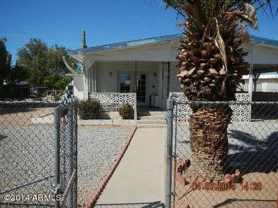 2444 W Ohio St., Apache Junction, AZ 85220