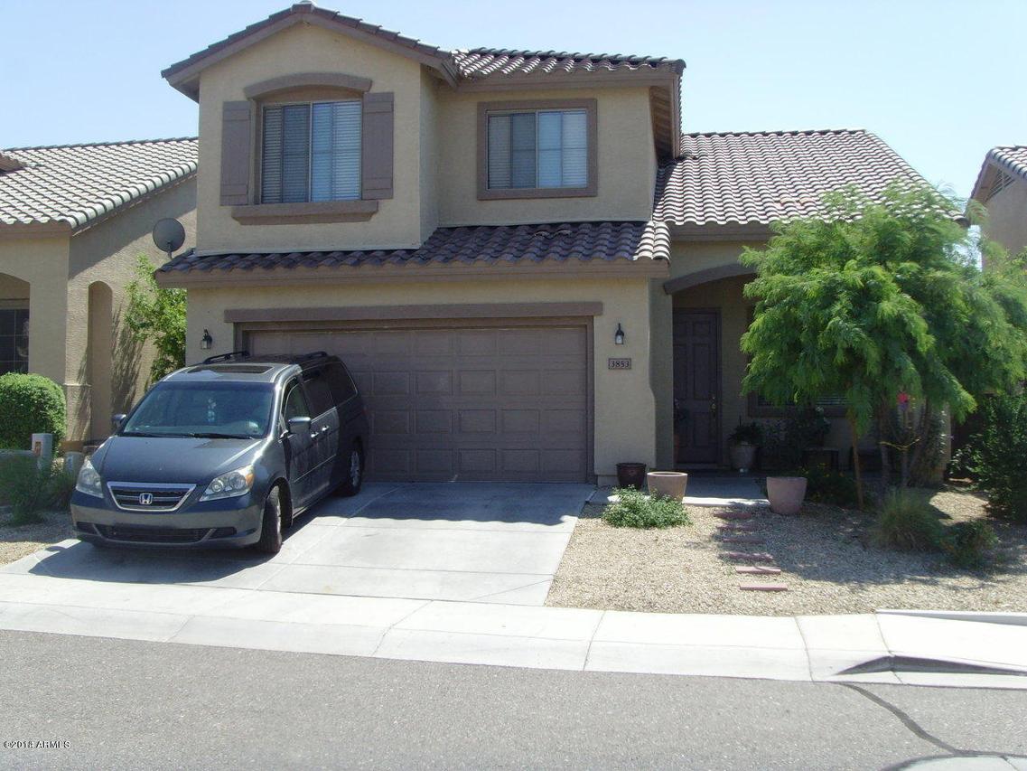 3853 W Ashton Dr., Anthem, AZ 85086