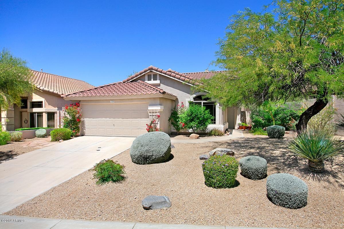 10386 E Saltillo Dr., Scottsdale, AZ 85259