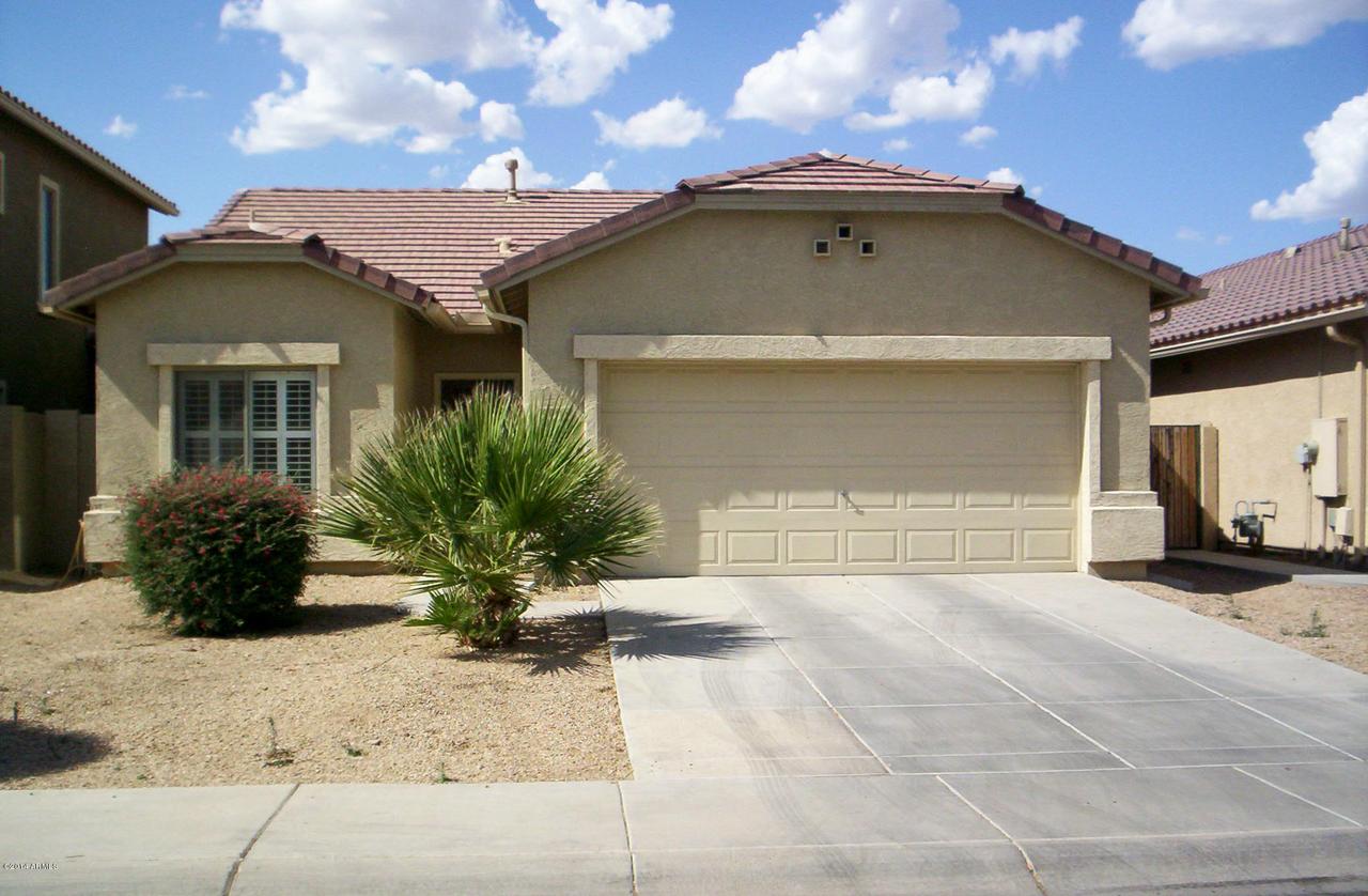 9006 W Hilton Ave., Tolleson, AZ 85353