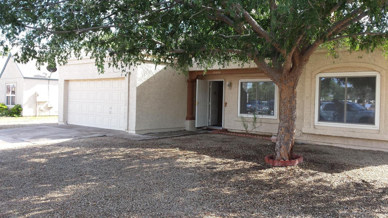 14404 N 62nd Ave., Glendale, AZ 85306