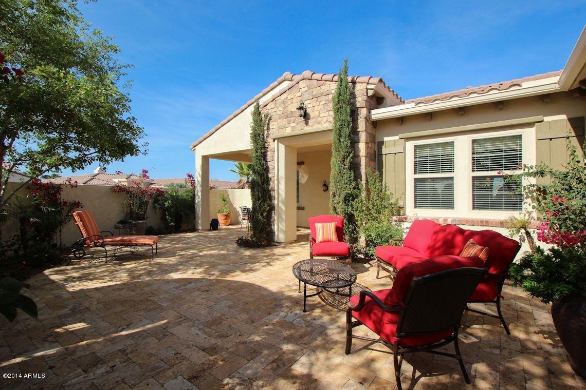 22325 N Pedregosa Dr., Sun City West, AZ 85375