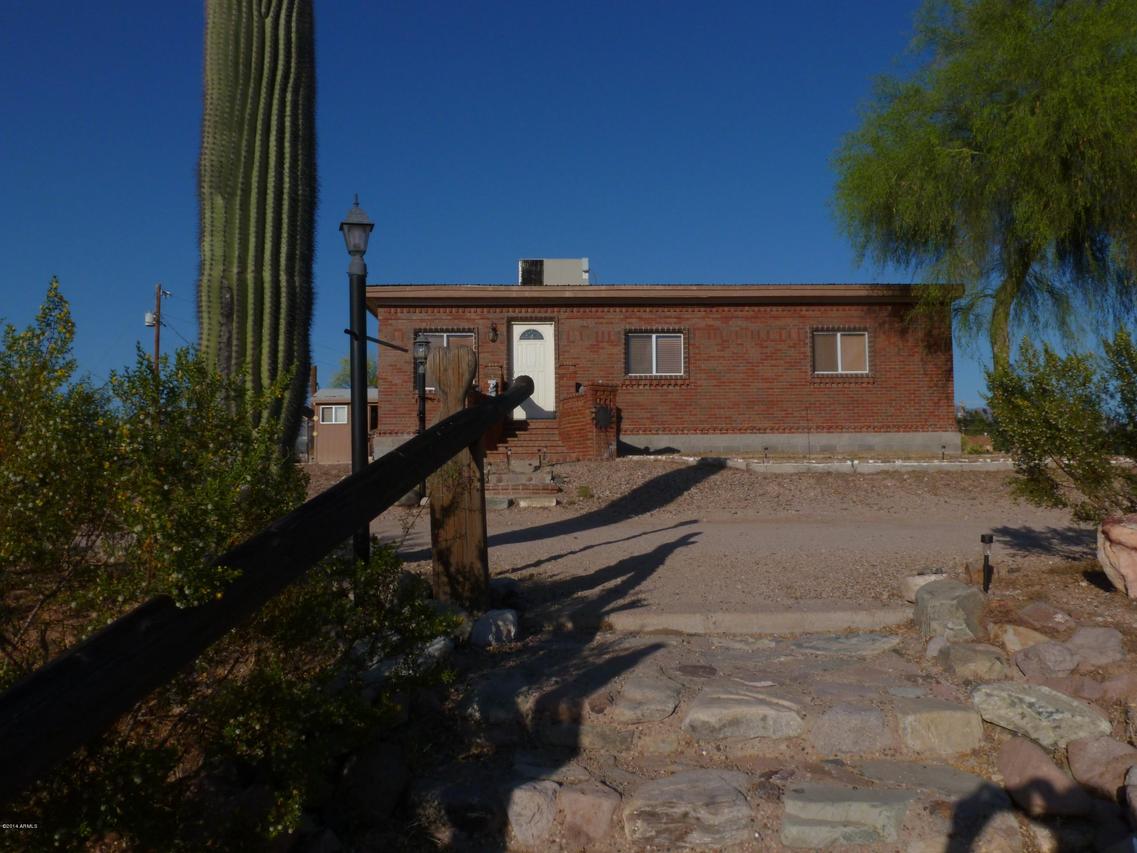 2262 E Superstition Blvd., Apache Junction, AZ 85219