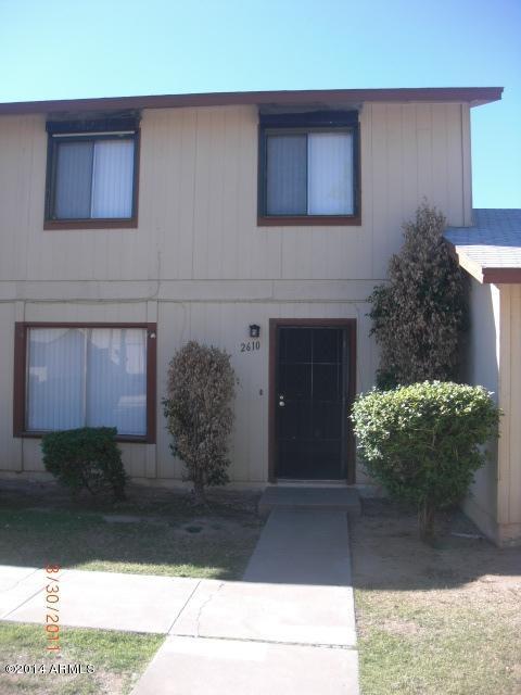 2610 W Coolidge St., Phoenix, AZ 85017