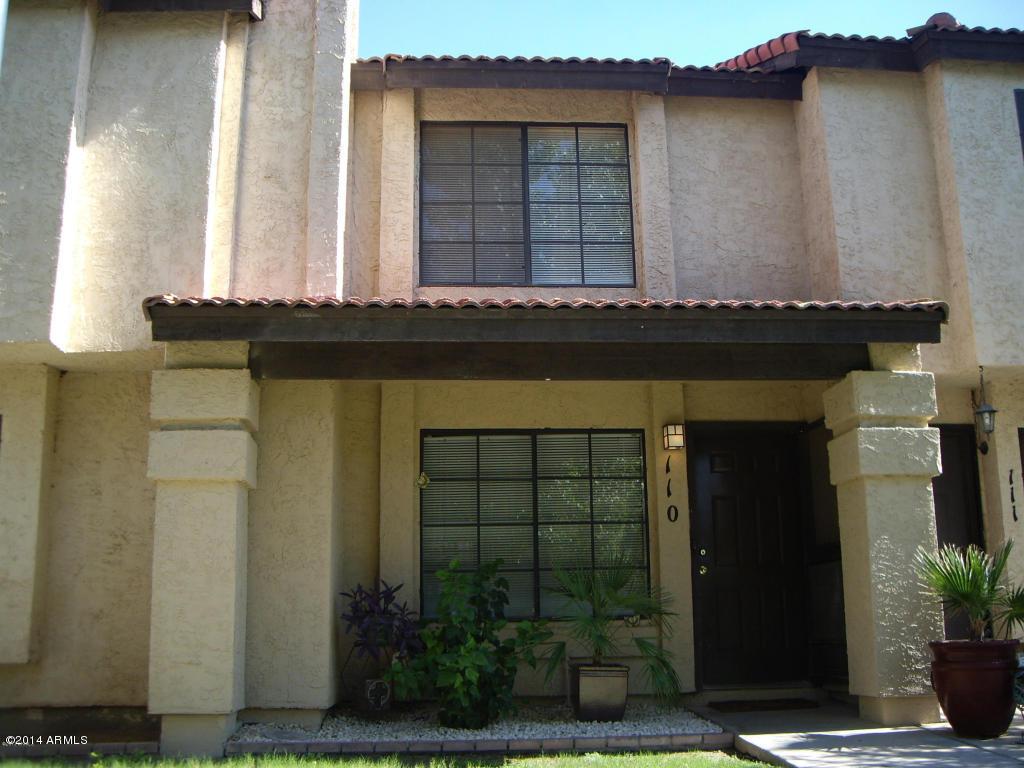 3719 E Inverness Ave. #110, Mesa, AZ 85206