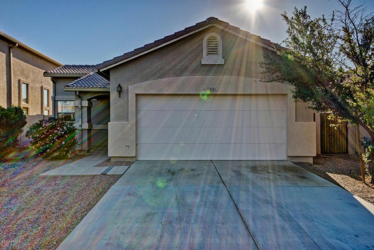 2181 S 88th Ave., Tolleson, AZ 85353