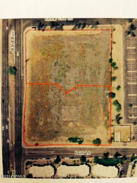 1975 N 83rd Ave. #1 & 2, Phoenix, AZ 85035