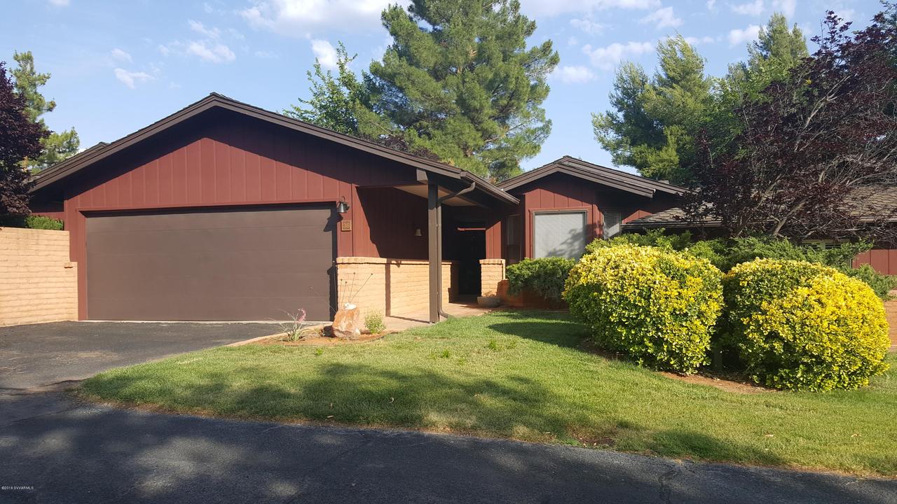 55 Cathedral Rock Dr. #36, Sedona, AZ 86351