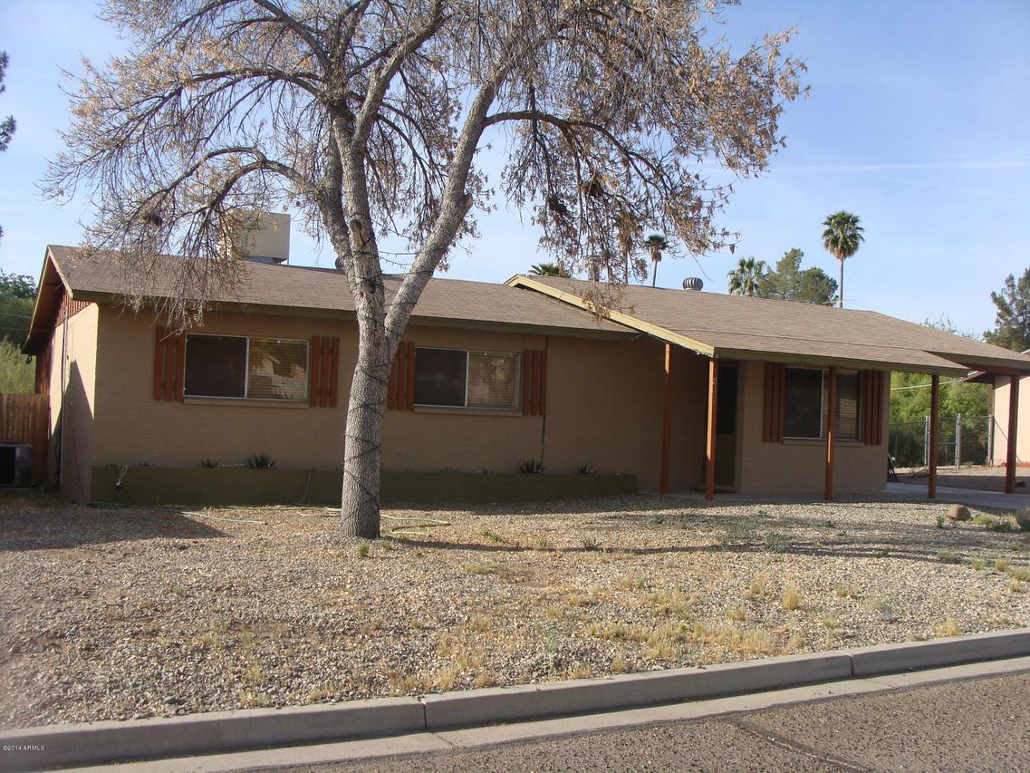1847 N Aguila Dr., Wickenburg, AZ 85390