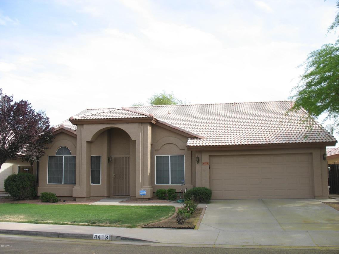 4413 E Danbury Rd., Phoenix, AZ 85032