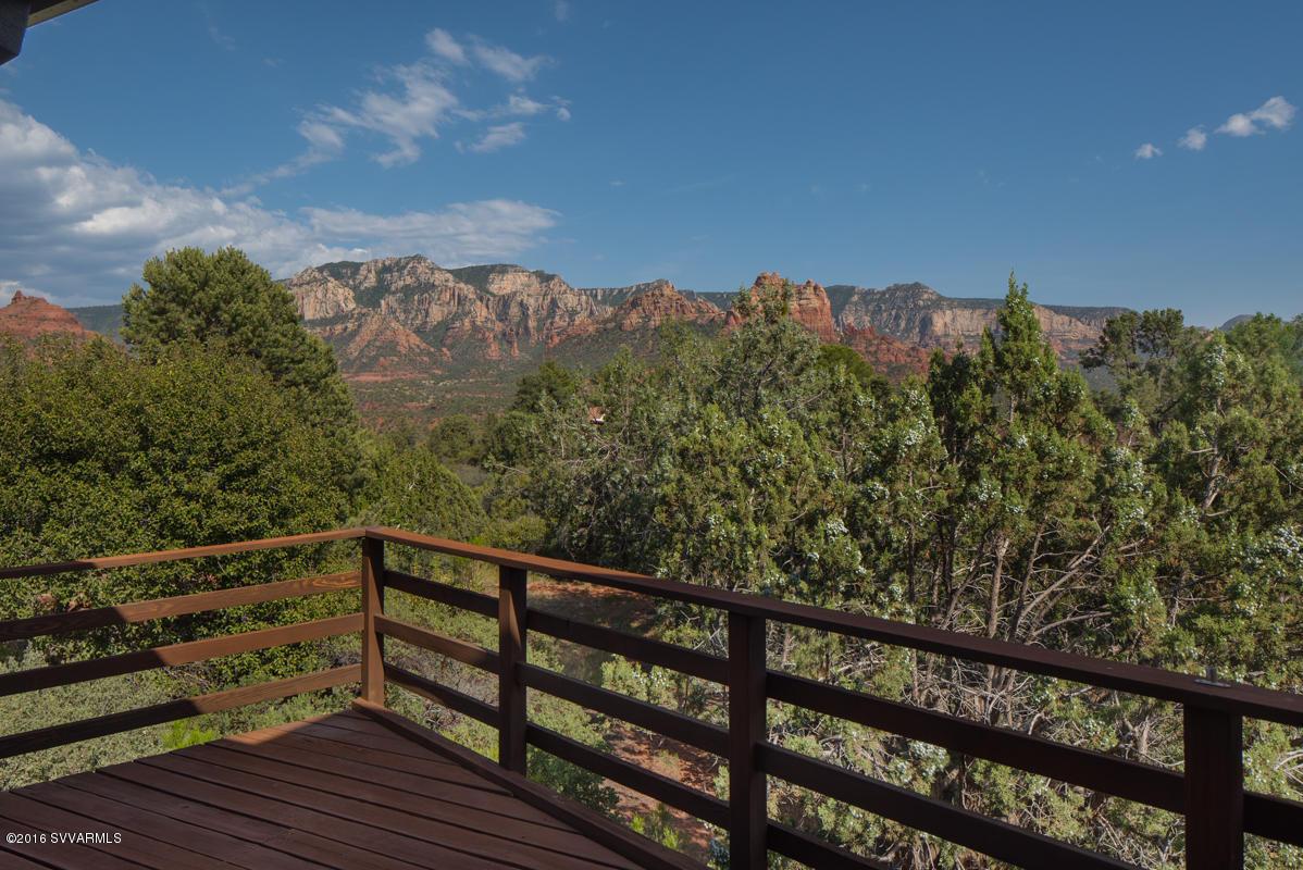 15 E Circle Dr., Sedona, AZ 86336
