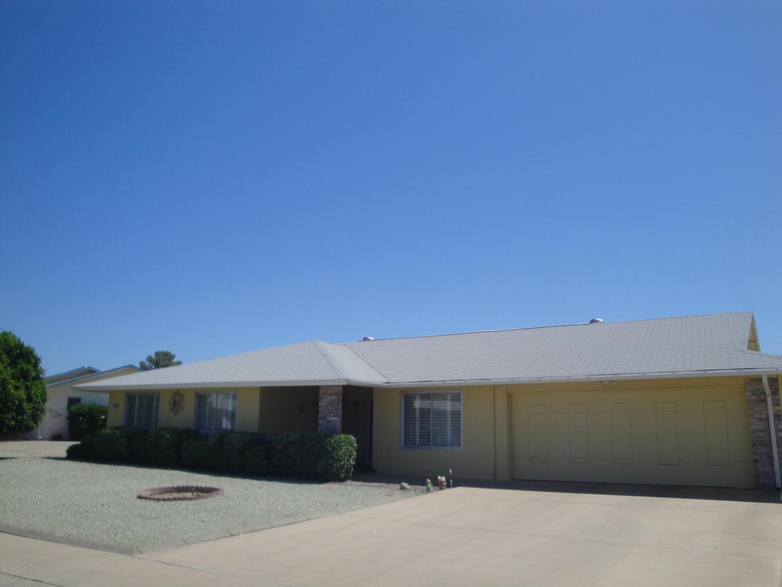 10617 W Cherry Tree Ln., Sun City, AZ 85373