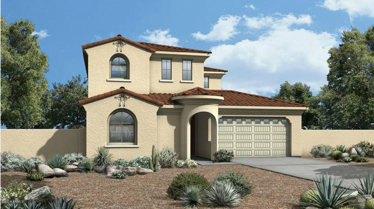 12815 N 93rd Dr., Peoria, AZ 85381