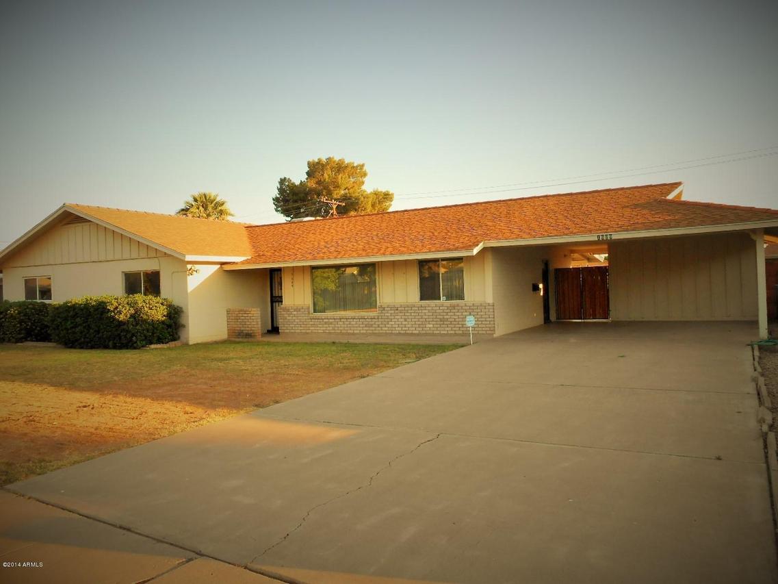 1609 W Lamar Rd., Phoenix, AZ 85015