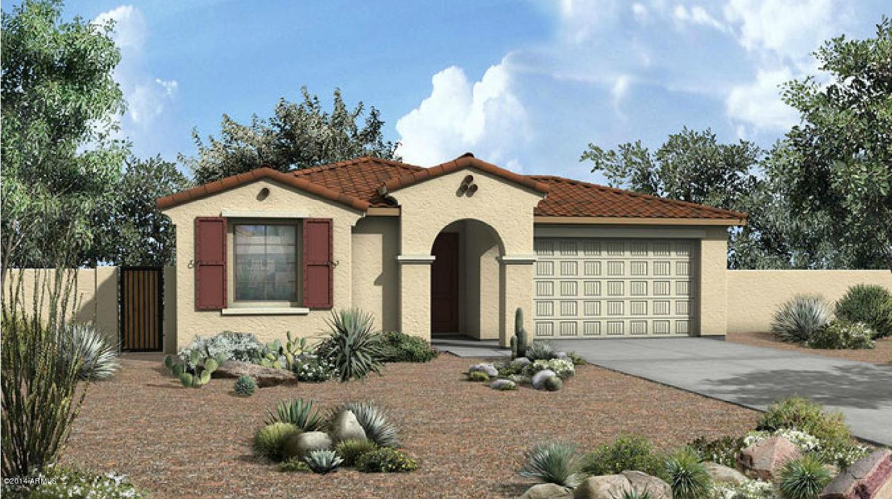 9322 W Dreyfus Dr., Peoria, AZ 85381