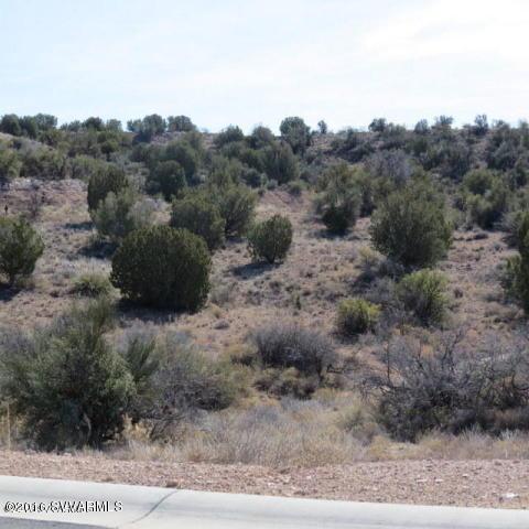 6075 N Compton Pl., Rimrock, AZ 86335