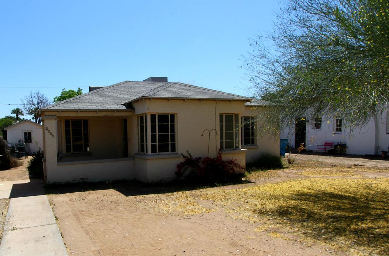 2233 N 17th Ave., Phoenix, AZ 85007