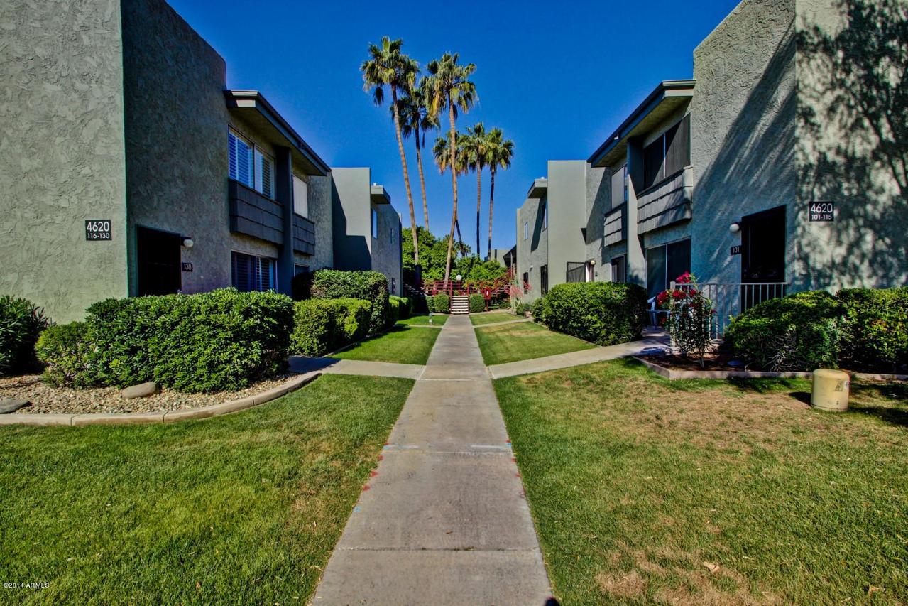 4620 N 68th St. #106, Scottsdale, AZ 85251