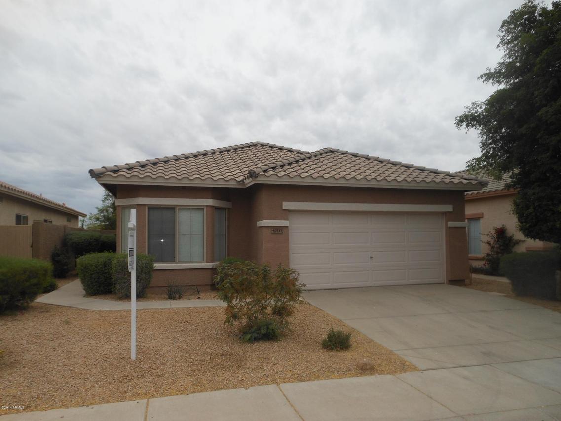 40533 N Territory Tr., Anthem, AZ 85086