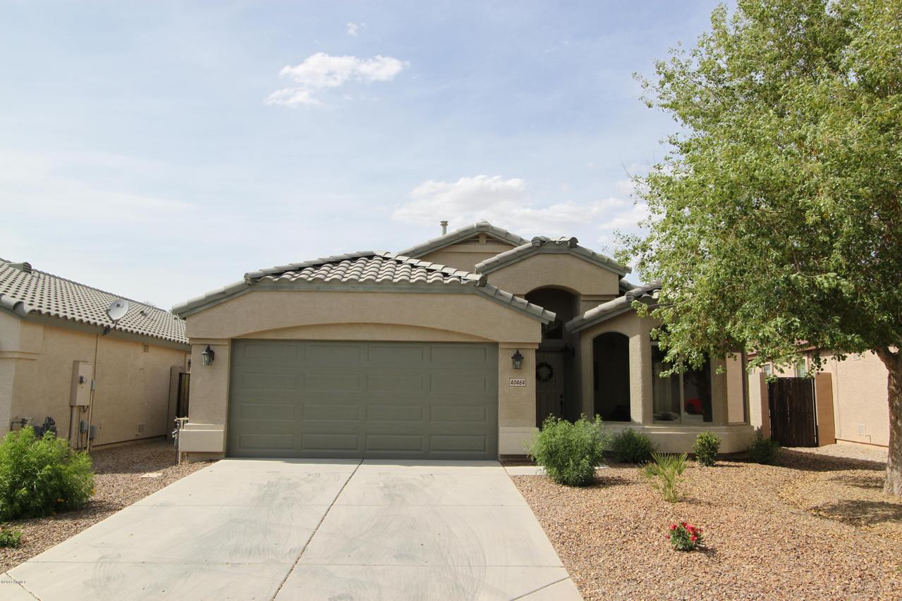 40464 W Novak Ln., Maricopa, AZ 85138