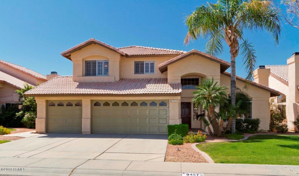 8457 W Emile Zola Ave., Peoria, AZ 85381