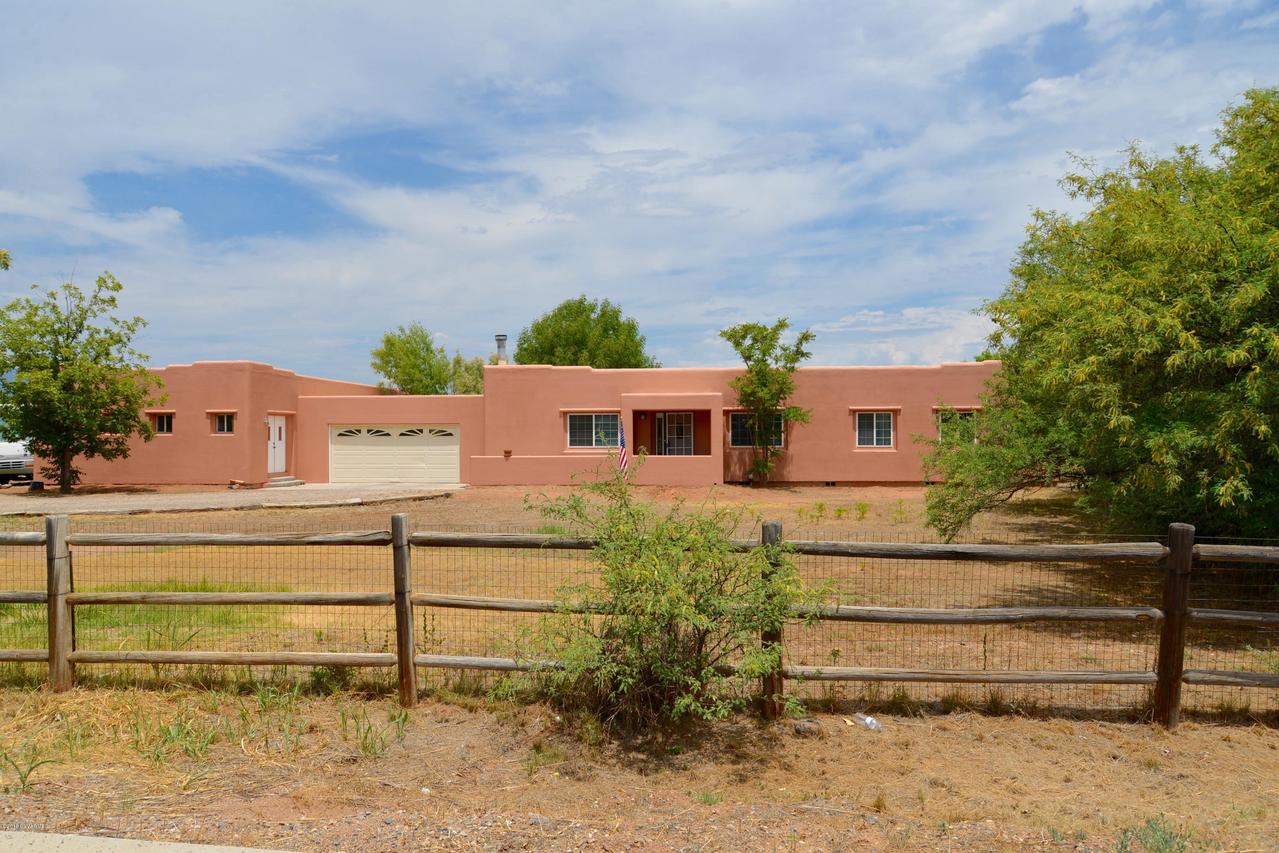 2270 W Newton Ln., Camp Verde, AZ 86322