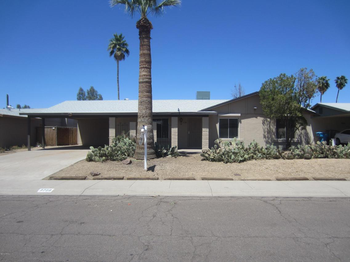 3730 W Mission Ln., Phoenix, AZ 85051