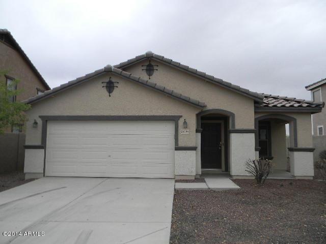 26068 N 165th Dr., Surprise, AZ 85387