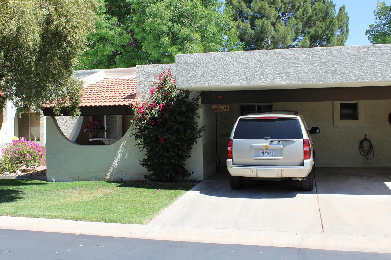 131 N Higley Rd. #42, Mesa, AZ 85205