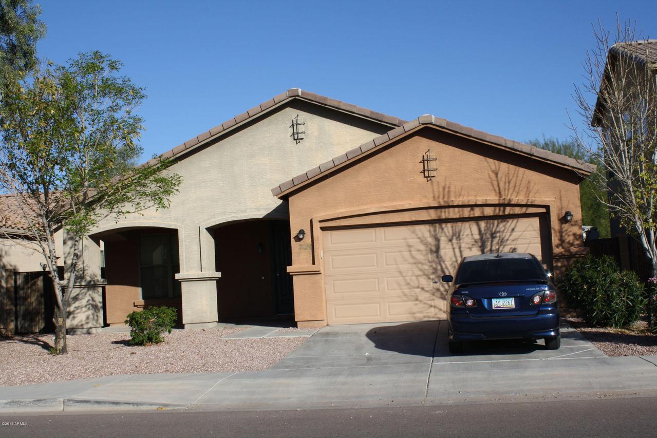 4622 W Alta Vista Rd., Laveen, AZ 85339