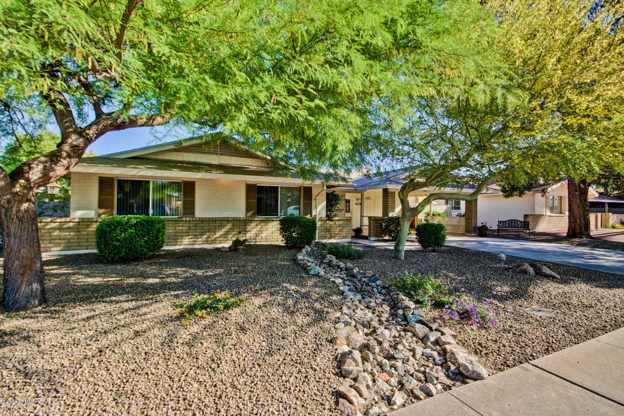 628 E Manhatton Dr., Tempe, AZ 85282